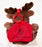 Mini Moose with & Backpack Clip