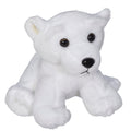 Moka Spirit Bear, 5" Finger Puppet