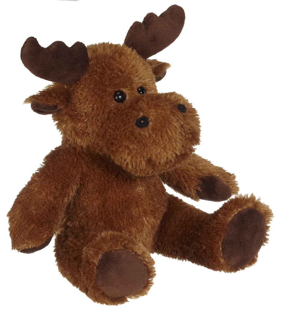 Morris Moose — Soft Stuff Creations