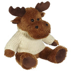 handknitsweater beige