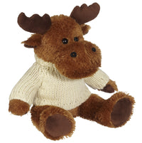 handknitsweater beige