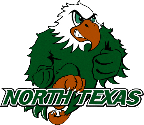 North Texas Eagle