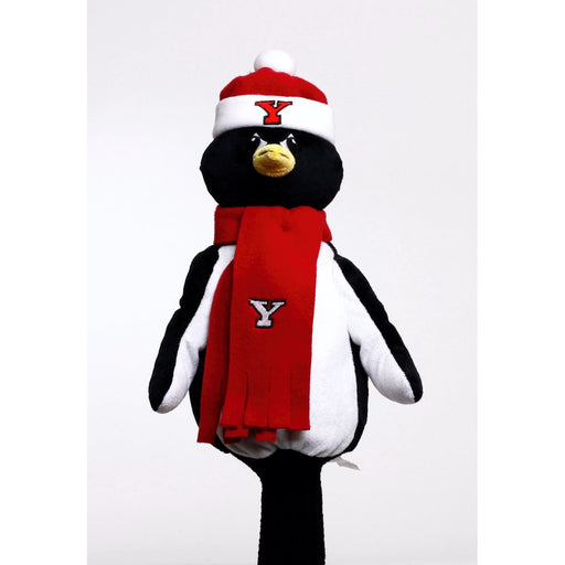 Penguin Pete - Youngstown State University
