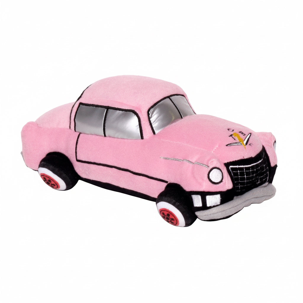Graceland Pink Cadillac