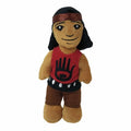 Prince Hymas, 5" Finger Puppet