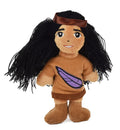 Princess Klahowya, 5" Finger Puppet