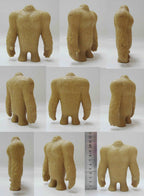 Monster.com Squeeze Toy