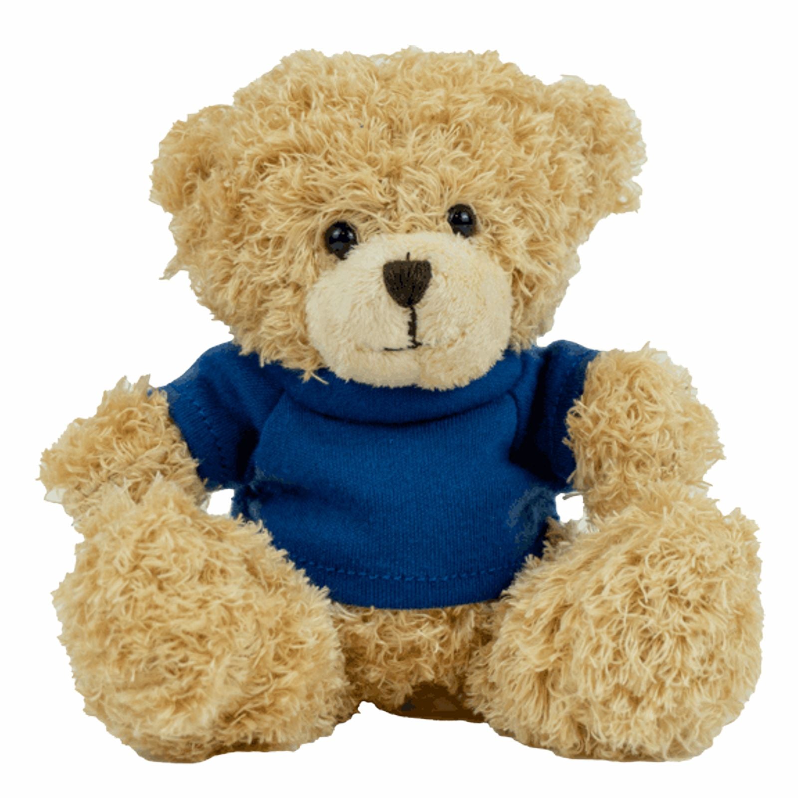 6" Quinn Bear - Cream