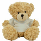6" Quinn Bear - Cream