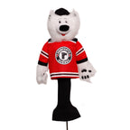 Remparts Champion Mascot