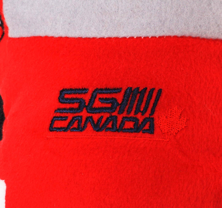 SGI Canada Car