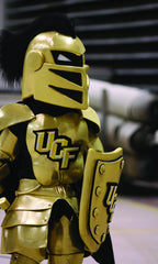 UCF Knightro