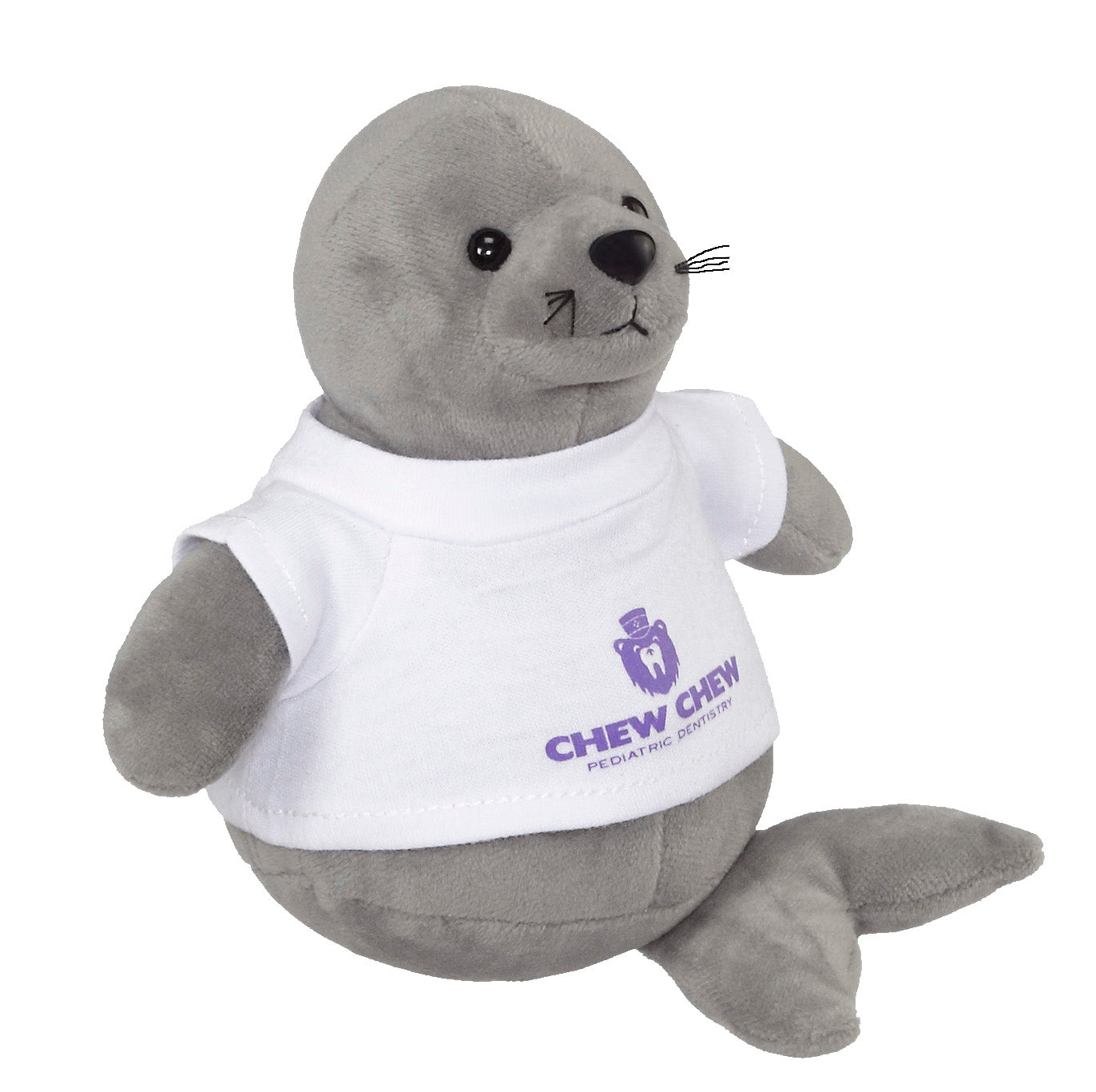 6" Seymour Seal Mini Me