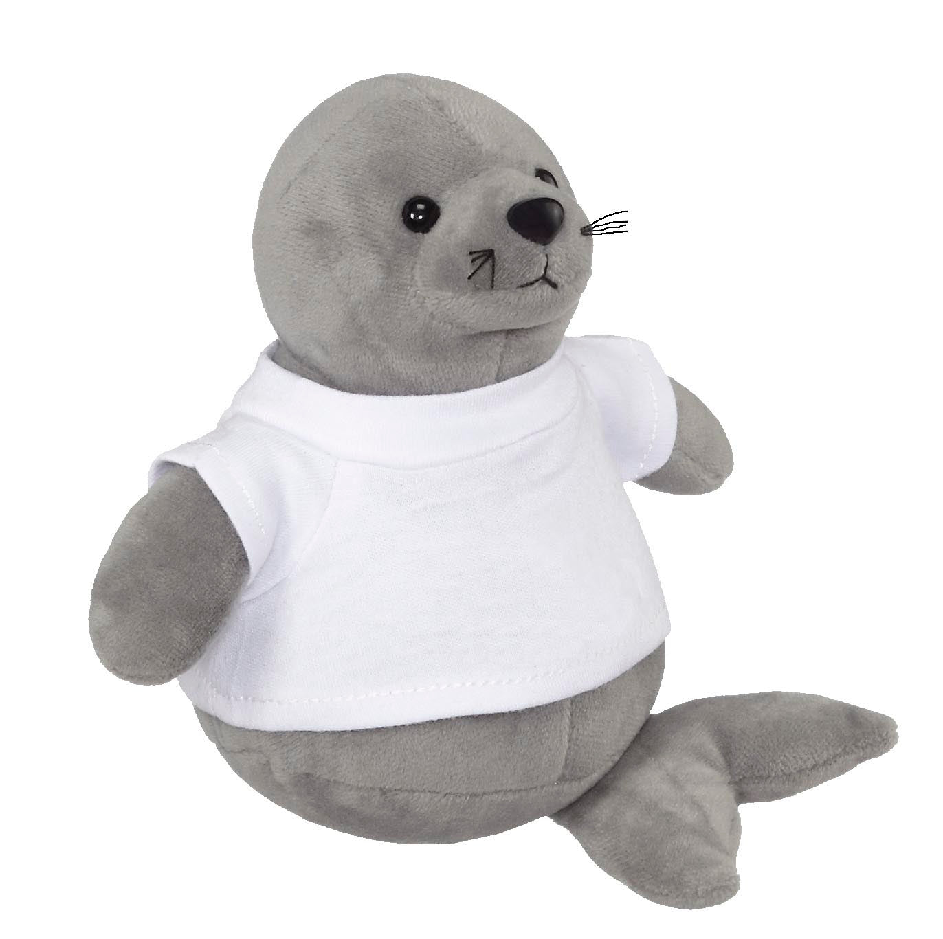 6" Seymour Seal Mini Me
