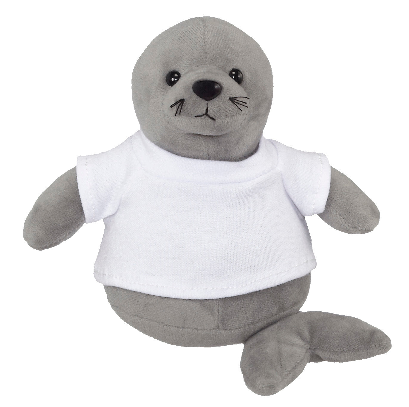 6" Seymour Seal Mini Me