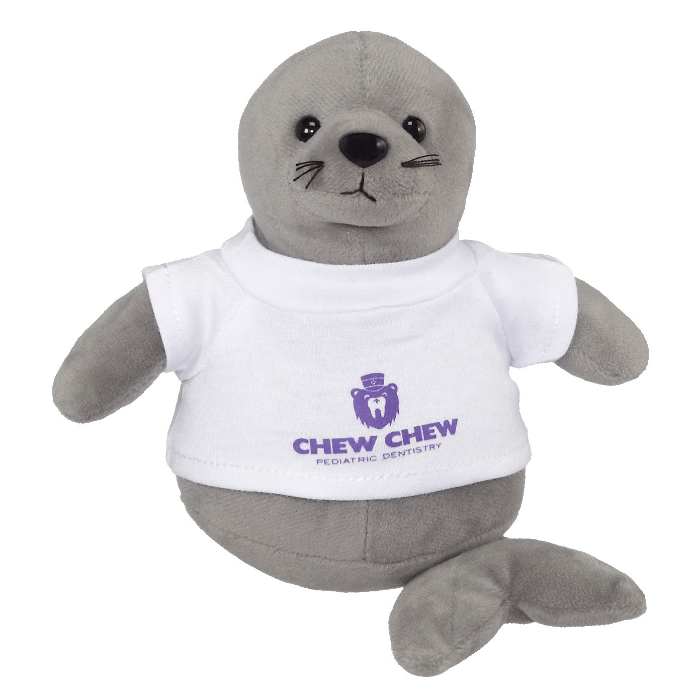 6" Seymour Seal Mini Me