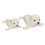 Seal (2 Sizes) - Super Softy