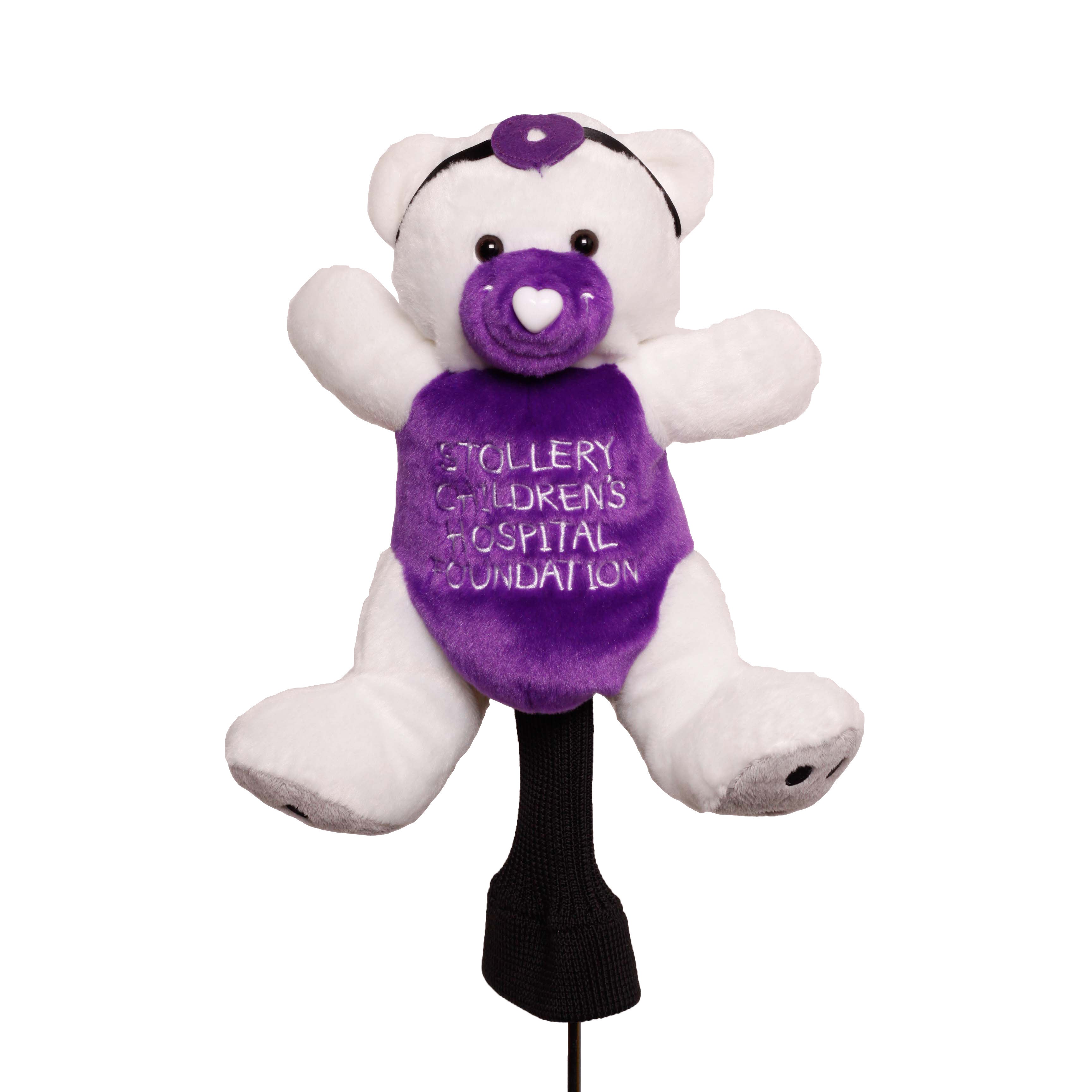 Stollery Hospital Bear