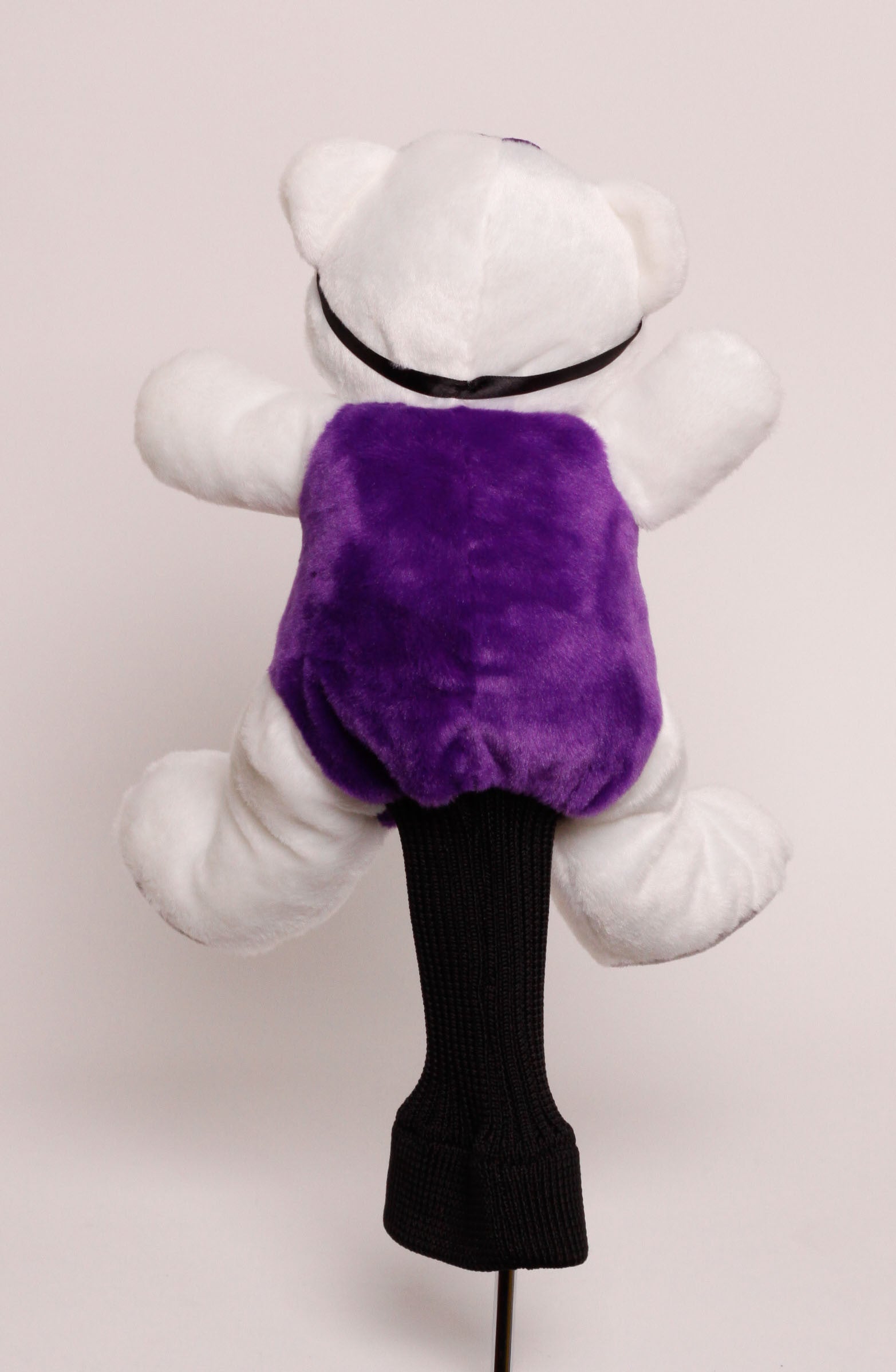 Stollery Hospital Bear