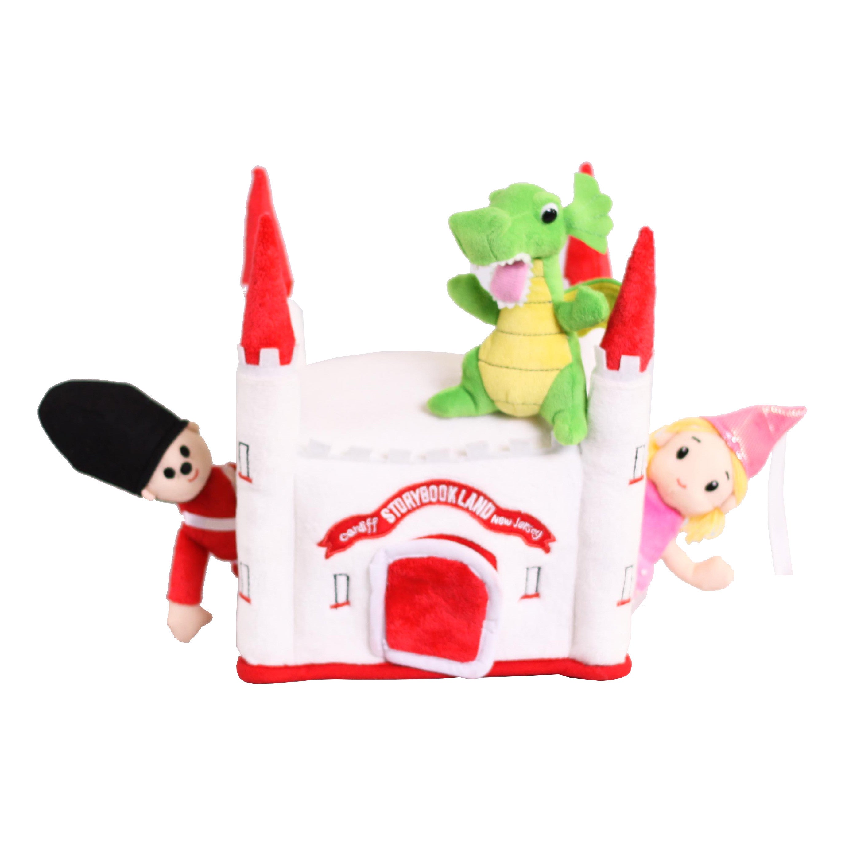 Storybook Land Castle