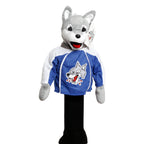 Sudbury Wolves