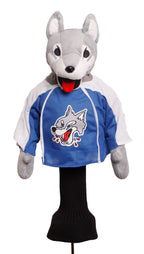 Sudbury Wolves