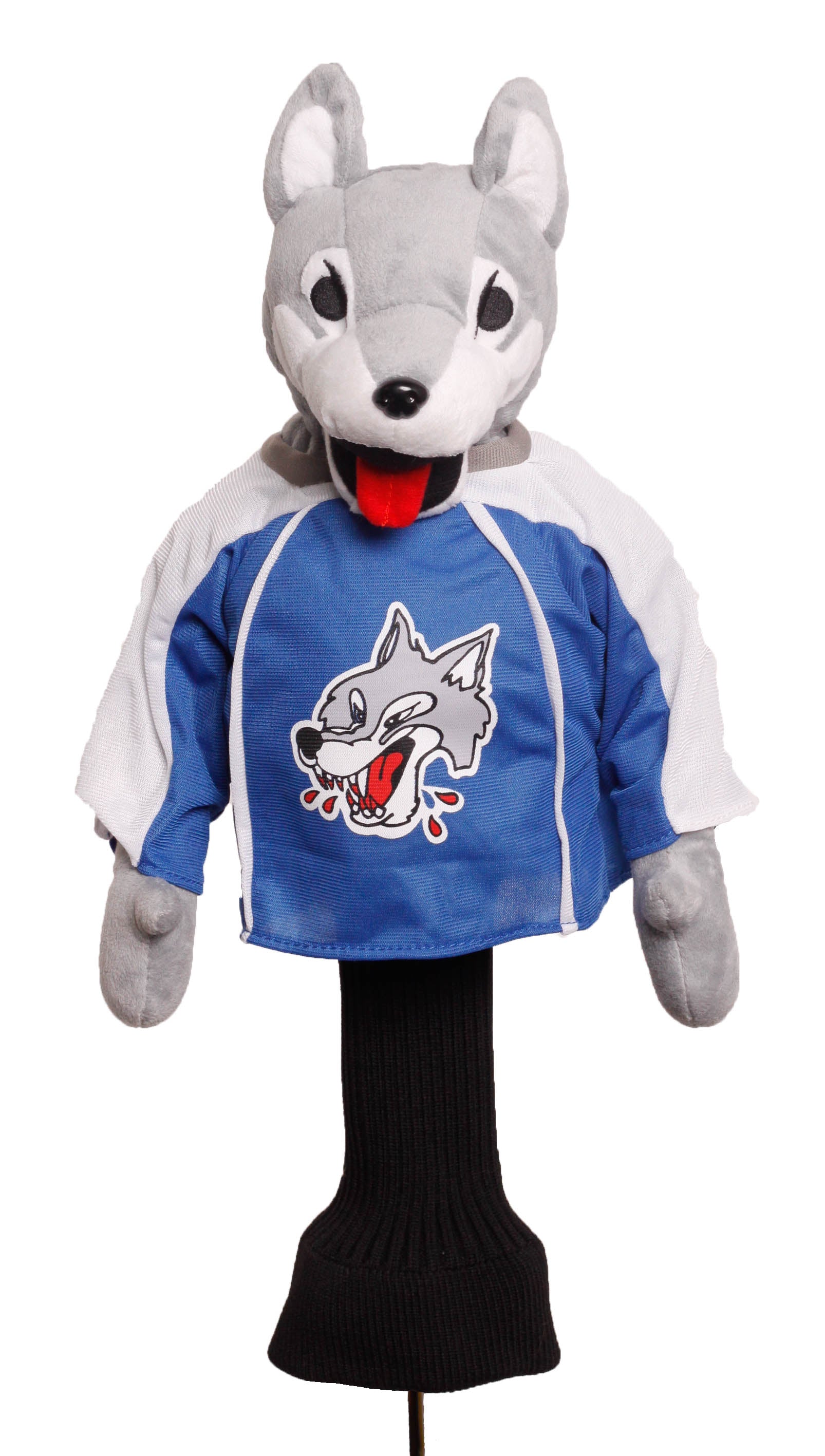 Sudbury Wolves