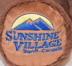 Sunshine Village Backpack Moose