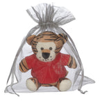 6" Tilly Tiger Mini Me