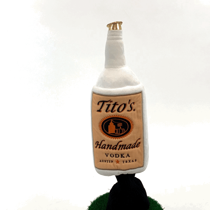 Tito's Vodka