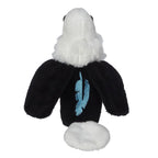 Valdy Eagle, 5" Finger Puppet