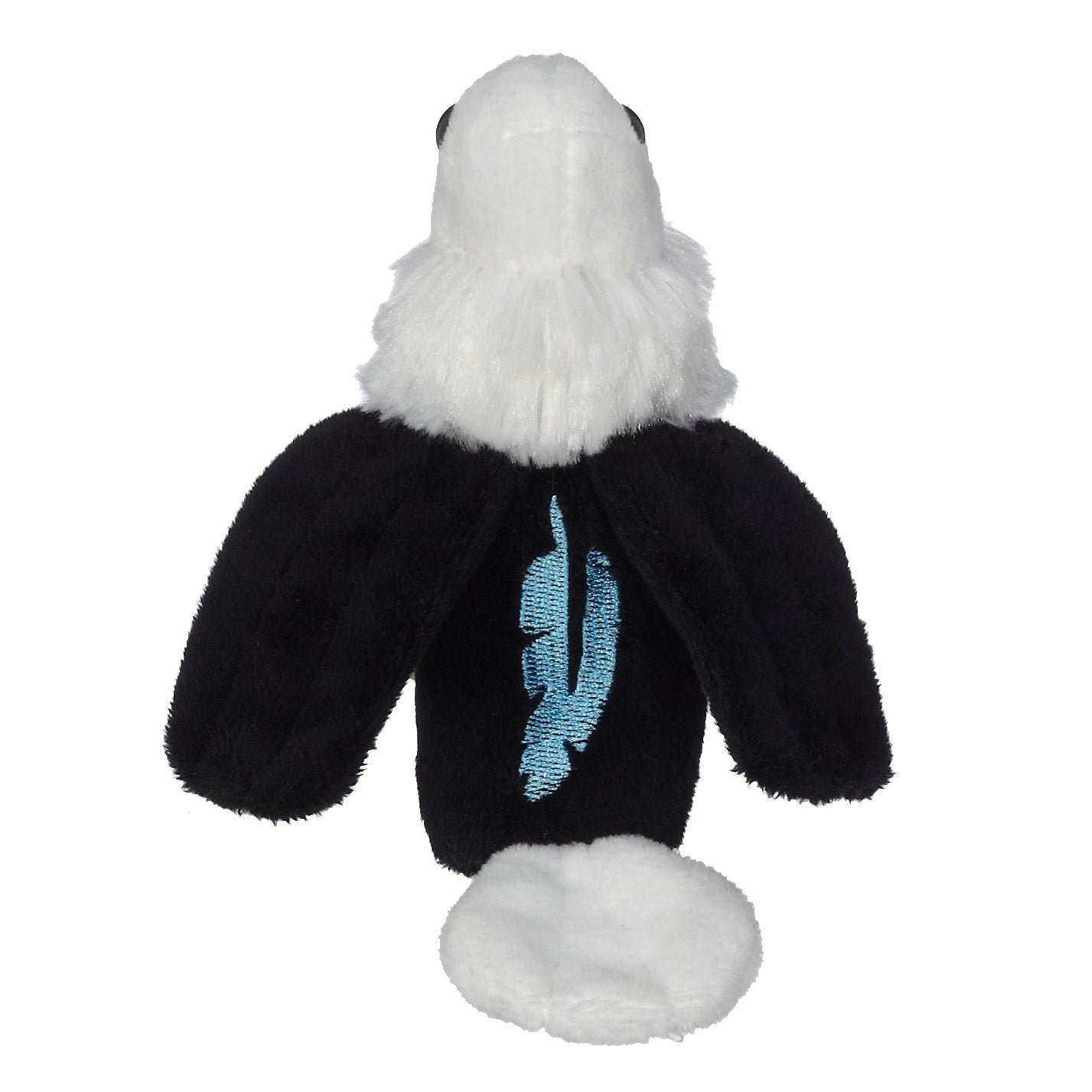 Valdy Eagle, 5" Finger Puppet