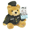 Graceland Army Bear