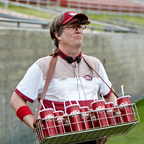 Dr Pepper - Larry Culpepper