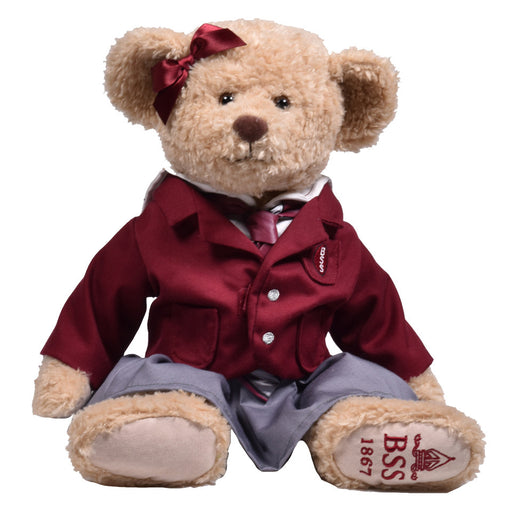 BSS Uniform Bear