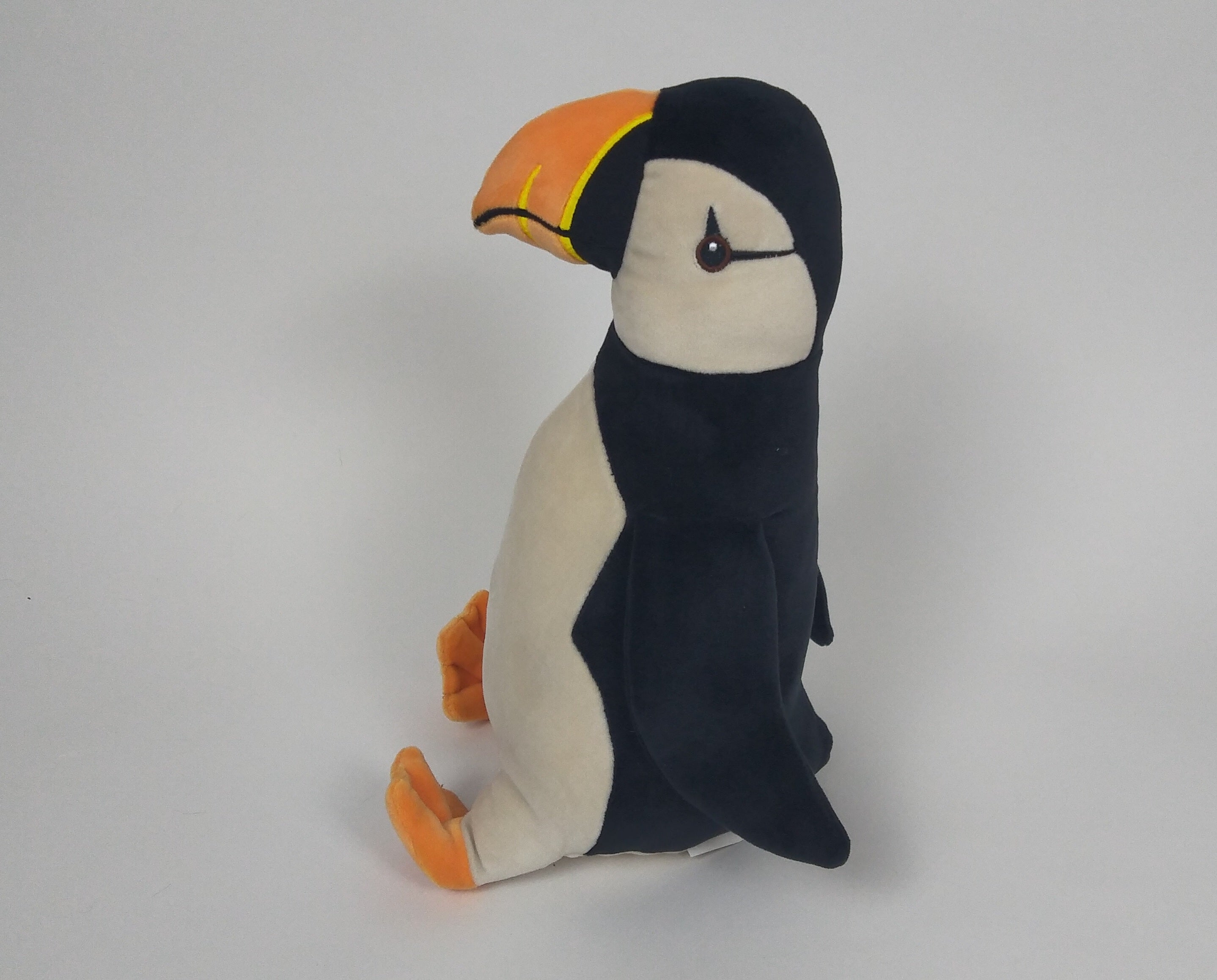 12" Puffin - Super Softy