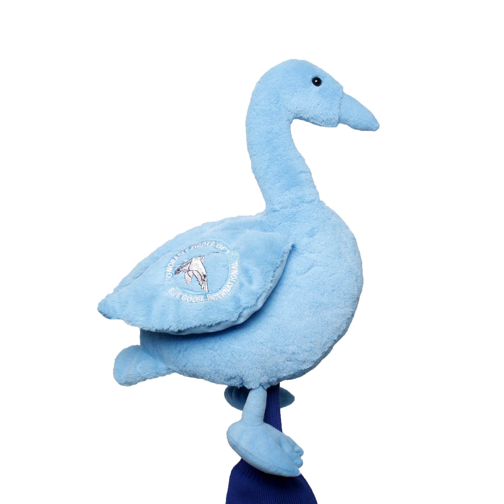 Blue Goose International