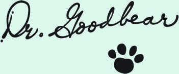 Dr. Goodbear