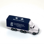 Fashion Biz Delivery Truck