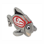 Friemont the Salmon, 5" Finger Puppet