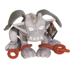 Eastern State Penitentiary Gargoyle