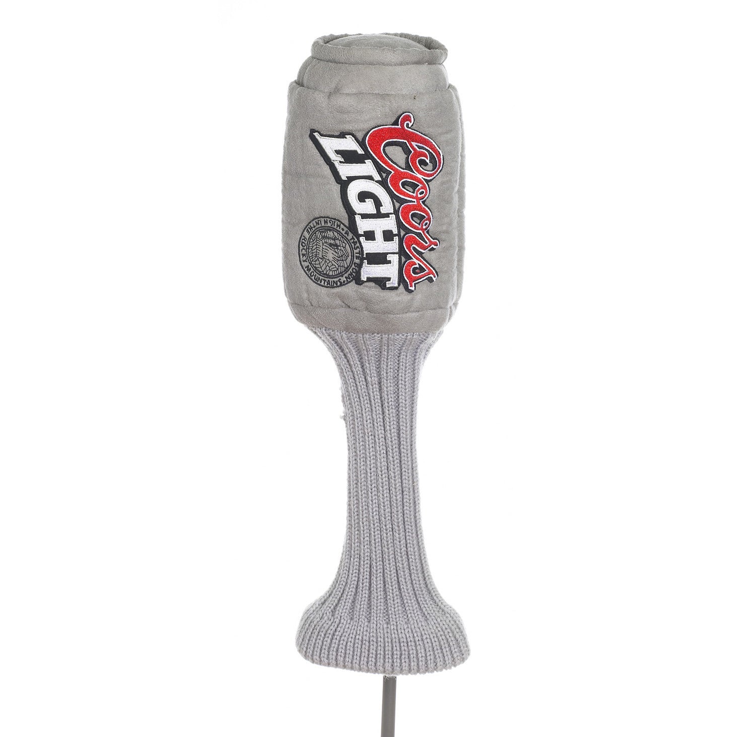 Coors Light — Soft Stuff Creations