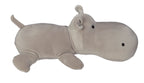 Hippo (2 sizes) - Super Softy