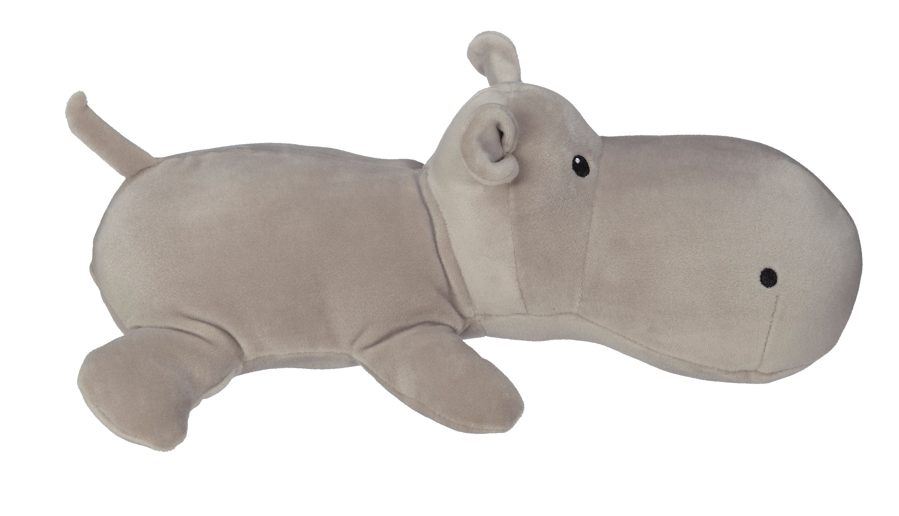 Hippo (2 sizes) - Super Softy