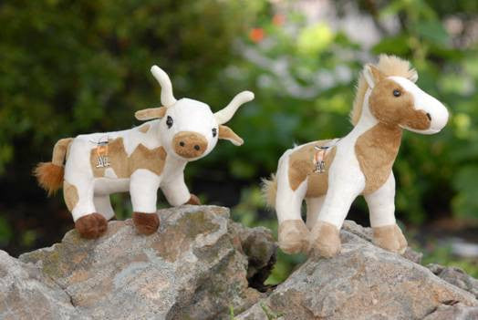 Longhorn Houston Rodeo