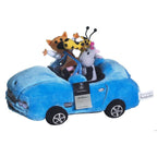 Mercedes Benz SL Sports Car