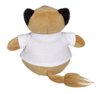 6" Carl Cougar Mini Me