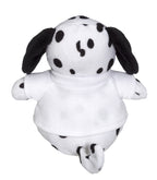 6" Doodle Dalmatian Mini Me