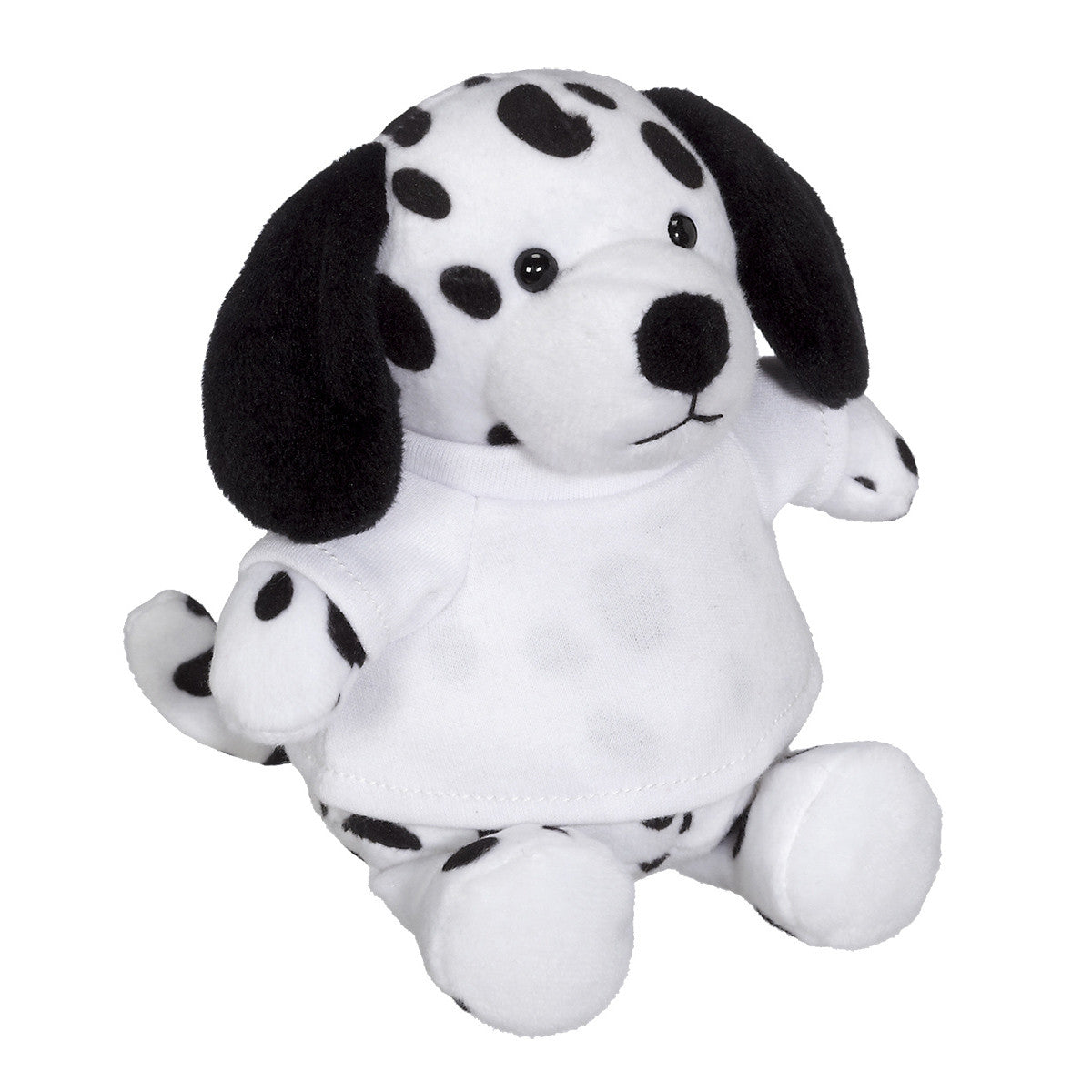 6" Doodle Dalmatian Mini Me