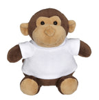 6"  Marley Monkey Mini Me
